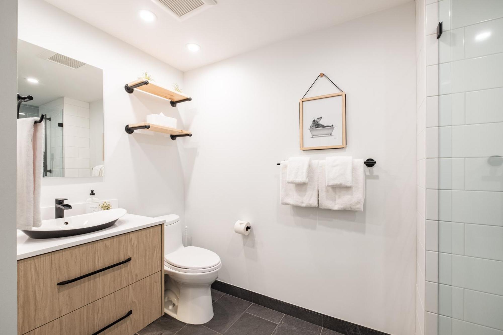 Greyhawk By Outpost Whistler Villa ภายนอก รูปภาพ
