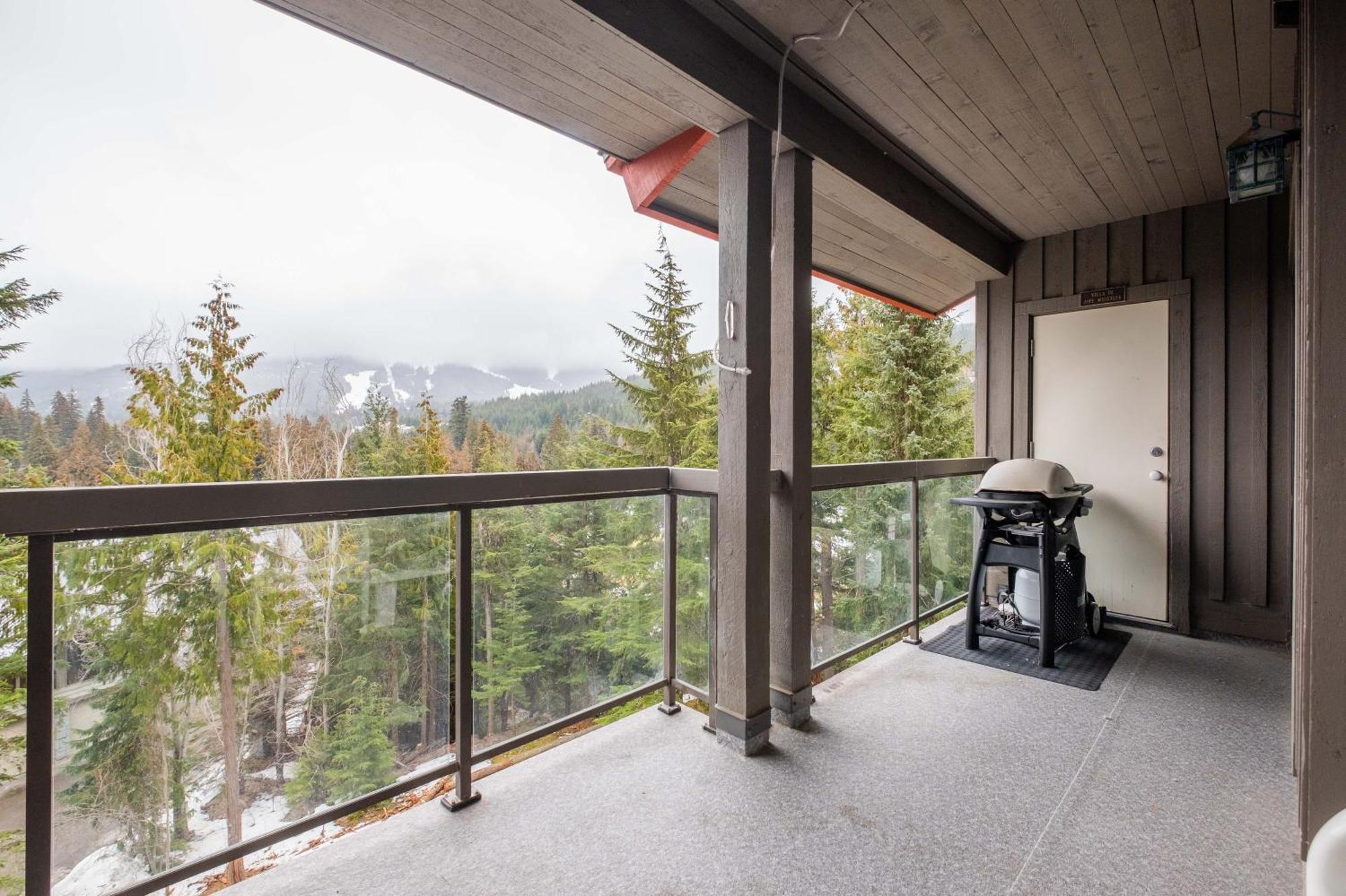 Greyhawk By Outpost Whistler Villa ภายนอก รูปภาพ