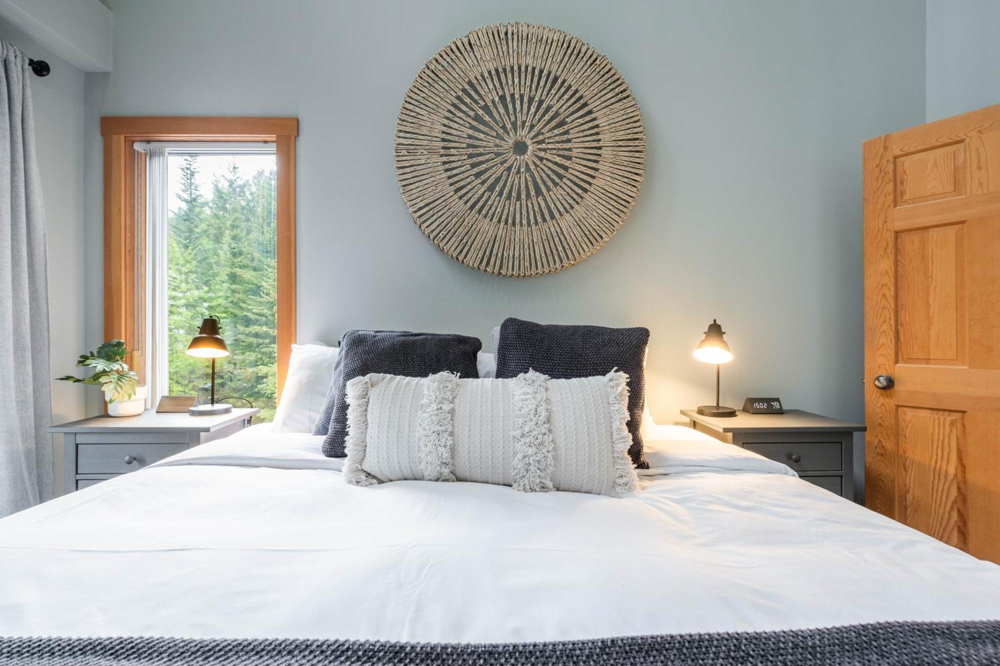 Greyhawk By Outpost Whistler Villa ภายนอก รูปภาพ