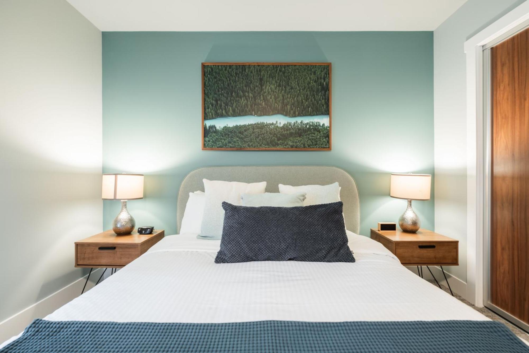 Greyhawk By Outpost Whistler Villa ภายนอก รูปภาพ