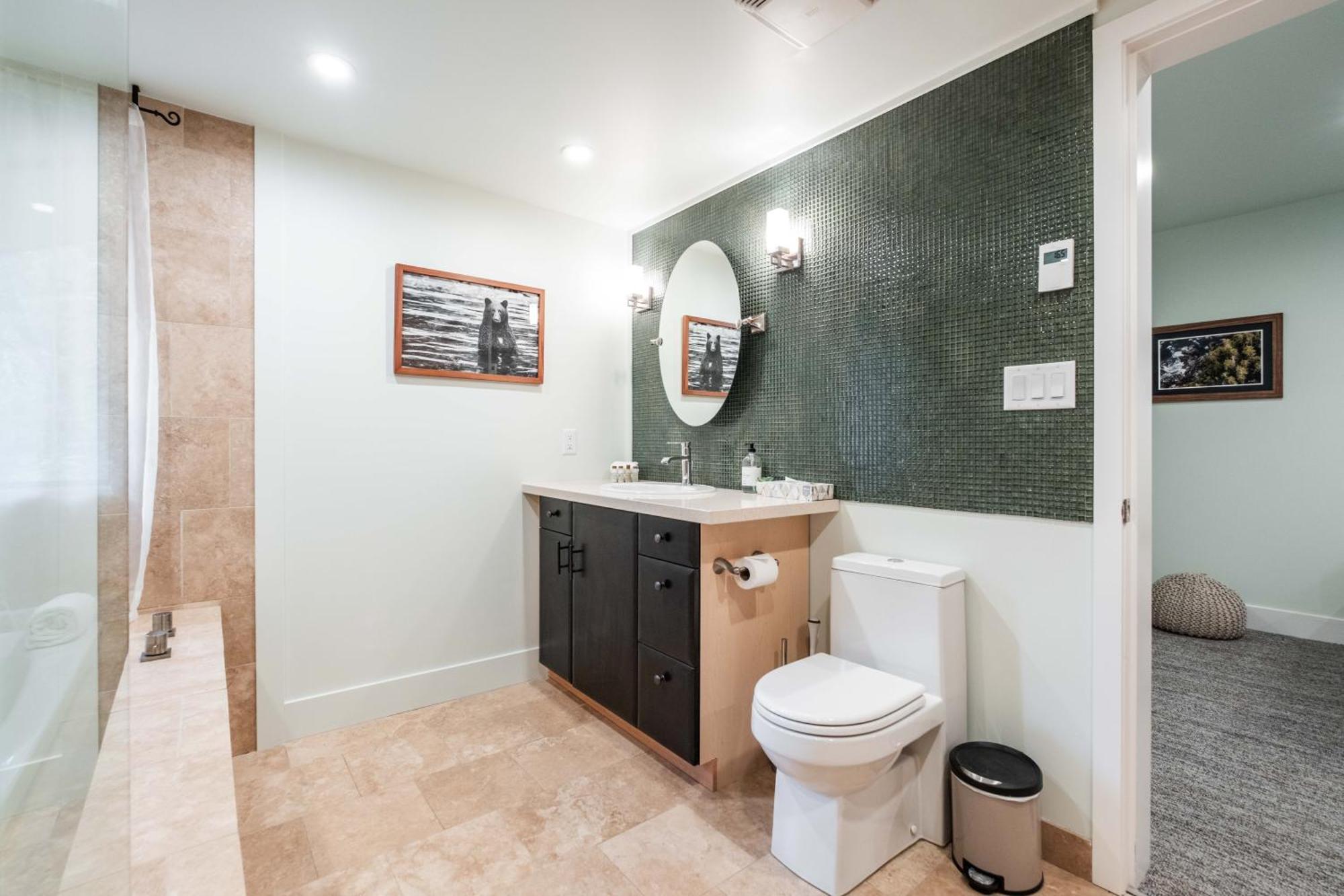 Greyhawk By Outpost Whistler Villa ภายนอก รูปภาพ